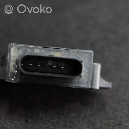 Audi A5 8T 8F Degalų (kuro) siurblio valdymo blokas 4G0906093D