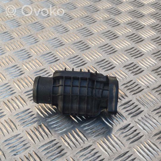 Citroen C3 Kita variklio skyriaus detalė 9687261180