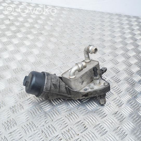 Opel Insignia A Coperchio del filtro dell’olio 55578739