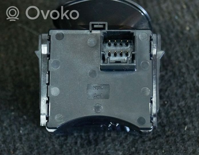 Opel Insignia A Wiper speed switch 20941131