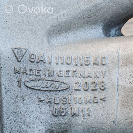 Porsche 911 997 Kolektor ssący 9A111011540