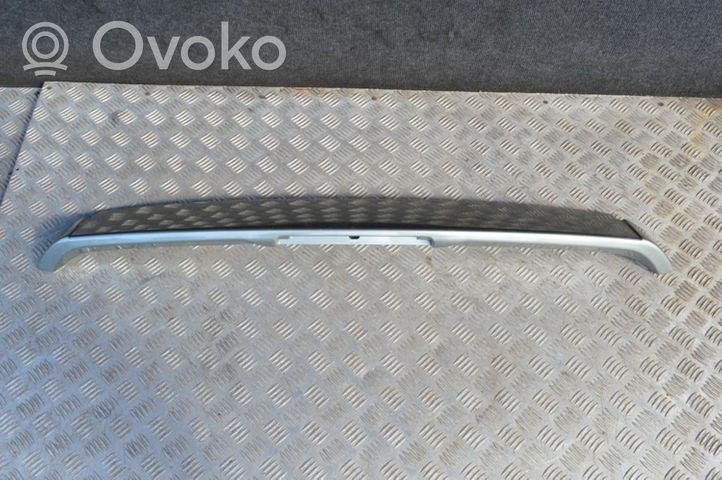 Toyota RAV 4 (XA30) Tailgate/trunk spoiler 7608542040