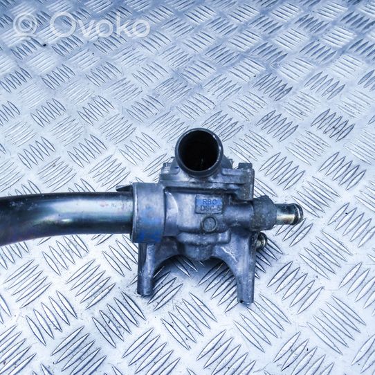 Honda Civic IX Thermostat RB0DSC5