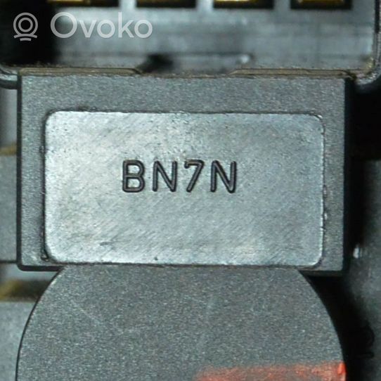 Mazda 6 Autres dispositifs BN7N