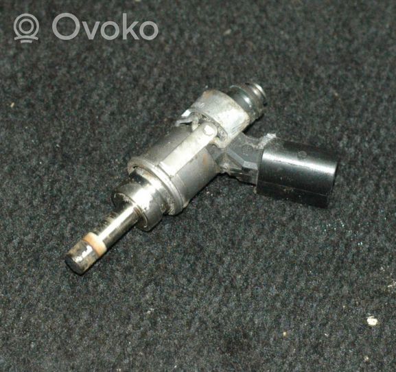 Audi A6 S6 C6 4F Set di iniettori 08D133036006E036C