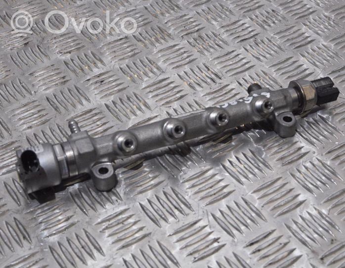 Audi Q3 8U Fuel main line pipe 