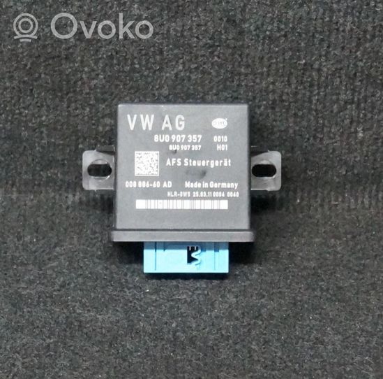 Audi Q3 8U Module d'éclairage LCM 8U0907357