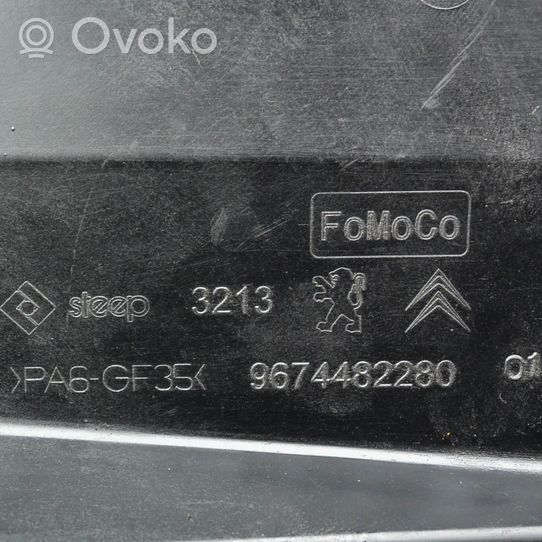 Ford Kuga I Inne części komory silnika 9674482280