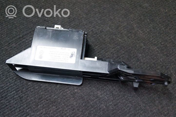 Volkswagen PASSAT B8 Sterownik / Moduł elektrycznej klapy tylnej / bagażnika 3G9862159