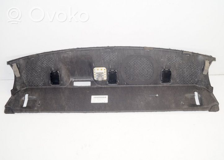 Dodge Challenger Parcel shelf 1ZA12DX9AE