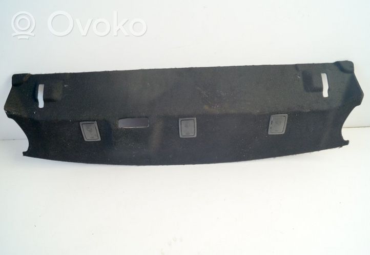 Dodge Challenger Parcel shelf 1ZA12DX9AE