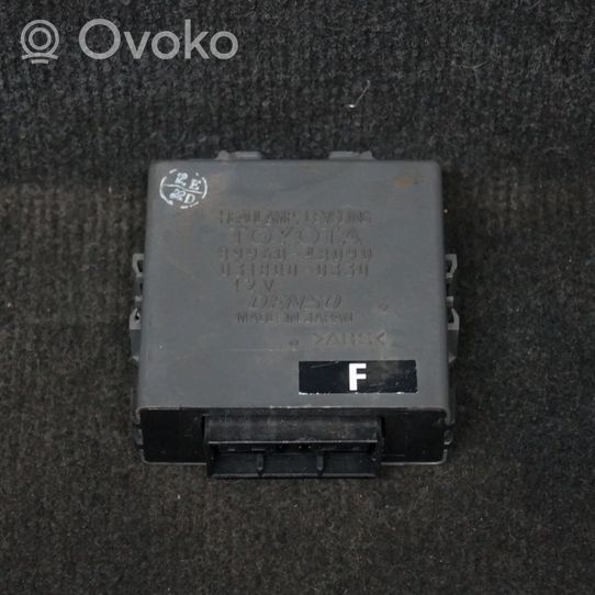 Lexus RX 330 - 350 - 400H Module de ballast de phare Xenon 8996048090