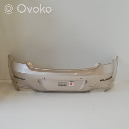 BMW 6 F06 Gran coupe Rear bumper 7223092