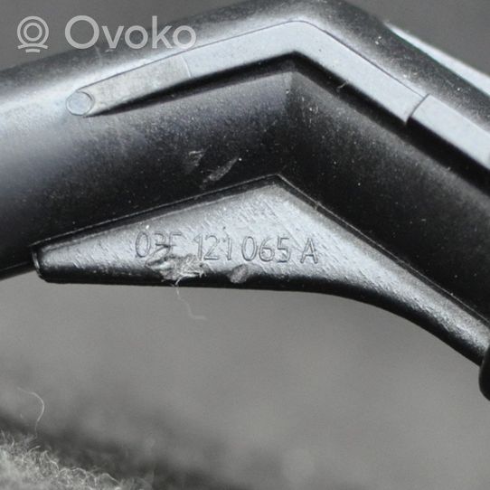 Volkswagen Polo Žarna (-os)/ vamzdis (-džiai) 03E121065A