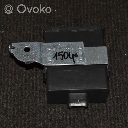 Toyota Yaris Inne wyposażenie elektryczne 897410D041