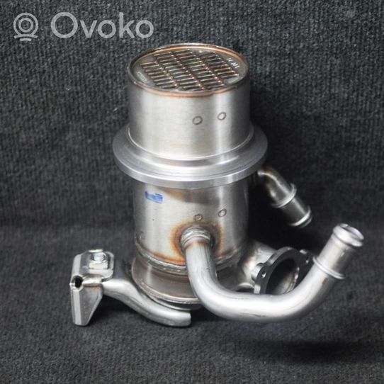 Volkswagen Tiguan EGR valve cooler 04L131512G