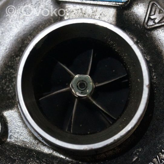 Audi A6 S6 C6 4F Turbine 059145715F