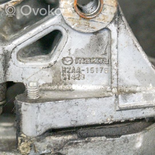 Mazda 6 Pompe de circulation d'eau R2AA15176