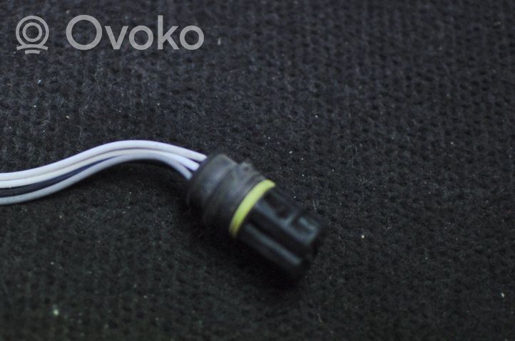 Mercedes-Benz ML W163 Sensore della sonda Lambda 0258003782