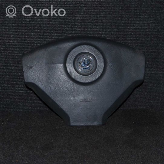 Volkswagen Cross Polo Steering wheel airbag 