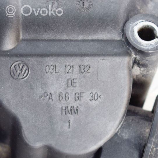 Volkswagen Tiguan Termostaatti 03L121132DE