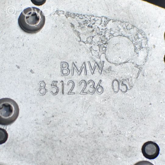 BMW X3 F25 Bomba auxiliar eléctrica de agua/refrigerador 8512236