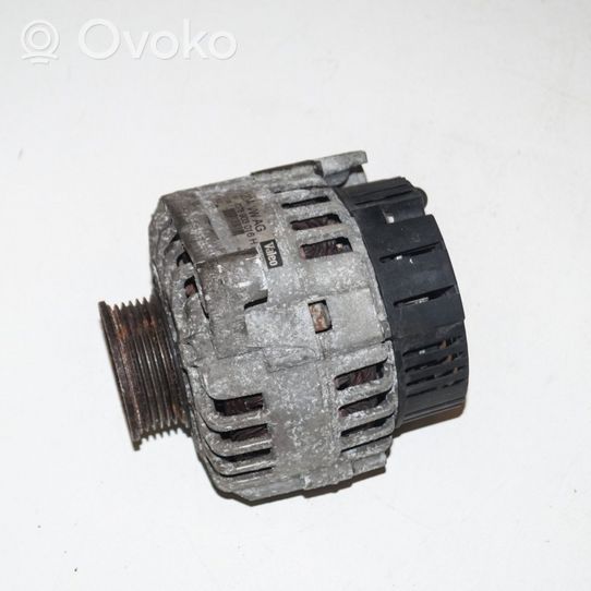 Audi A6 S6 C5 4B Generatorius 078903016H