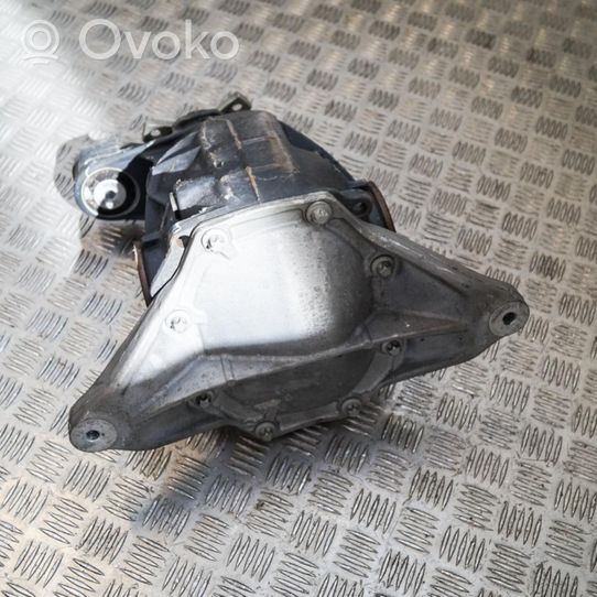 Mercedes-Benz GL X166 Mechanizm różnicowy tylny / Dyferencjał A1663510208