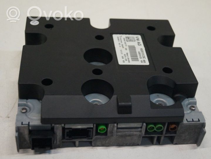 Audi Q3 8U Video control module 