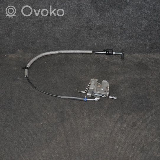 Volkswagen Jetta VI Inne części wnętrza samochodu 5C6885681