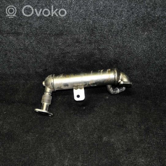 KIA Venga EGR valve cooler 284162A710