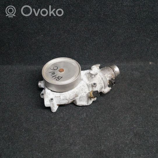 BMW X5 E70 Pompe de circulation d'eau 1162524I162524