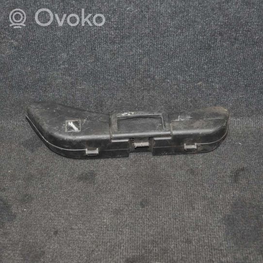 Audi A4 S4 B7 8E 8H Chiave per dadi della ruota 8E0012111A