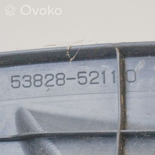 Toyota Verso-S Inna część podwozia 5382852110