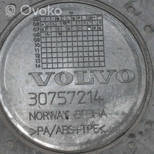 Volvo XC90 Osłona paska / łańcucha rozrządu 30757214