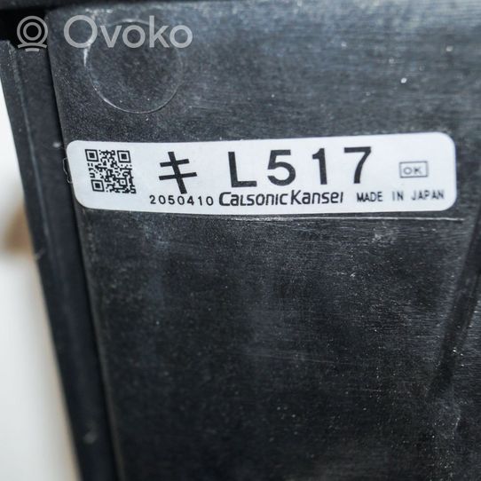 Mazda 6 Kale ventilateur de radiateur refroidissement moteur L517