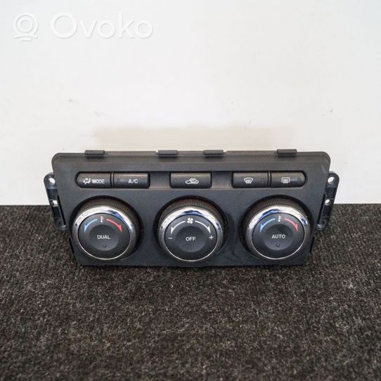 Mazda 6 Interrupteur ventilateur GDN361190A