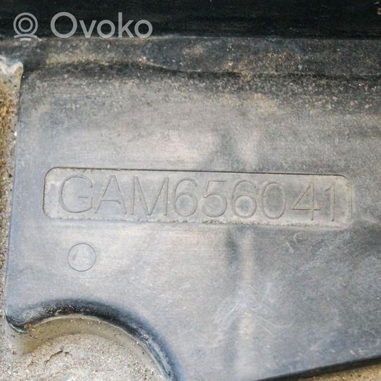 Mazda 6 Vassoio scatola della batteria GAM656041