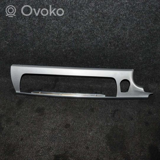 BMW 6 F06 Gran coupe Rivestimento del vano portaoggetti del cruscotto 8052328