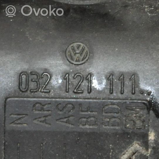 Volkswagen Polo V 6R Termostatas 032121111