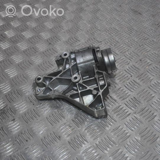 Volkswagen PASSAT B7 A/C compressor mount bracket 03C903143B