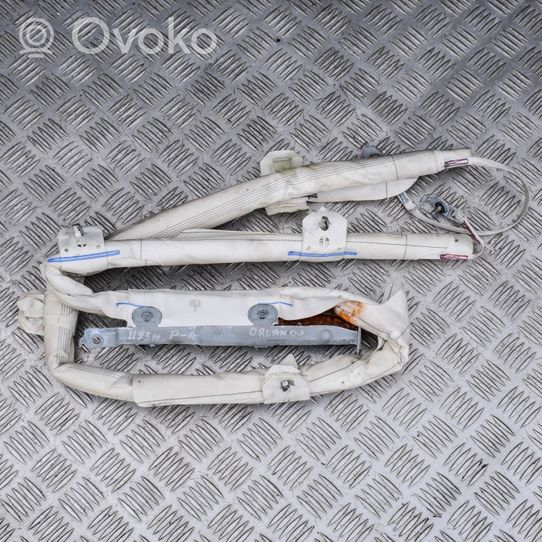 Chevrolet Orlando Airbag da tetto 13251643544663743