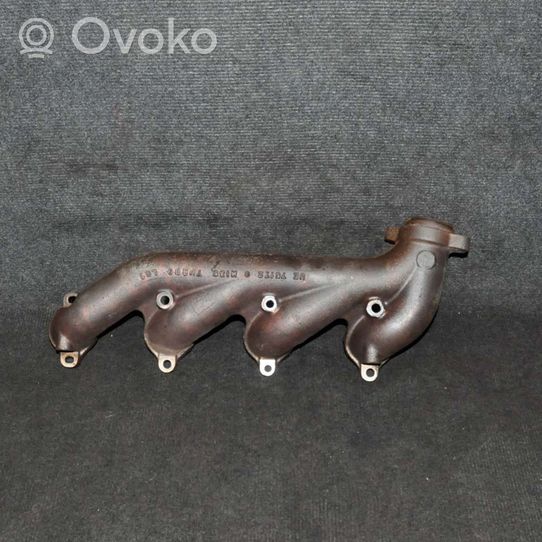 Bentley Arnage Exhaust manifold UE75172C