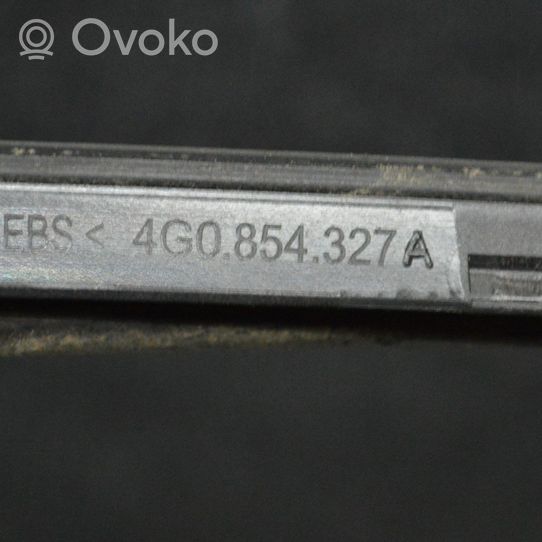 Audi A6 C7 Kita išorės detalė 4G0854327A