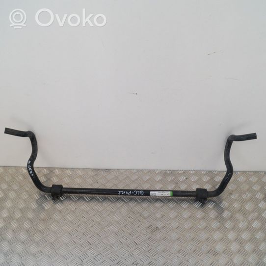 Mercedes-Benz GLC X253 C253 Barra stabilizzatrice anteriore/barra antirollio A2533230265