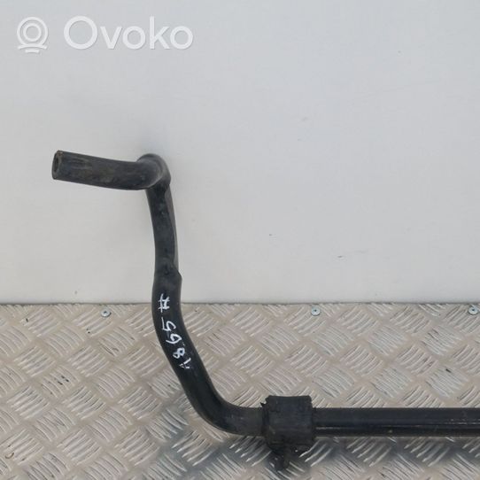 Mercedes-Benz GLC X253 C253 Barra stabilizzatrice anteriore/barra antirollio A2533230265