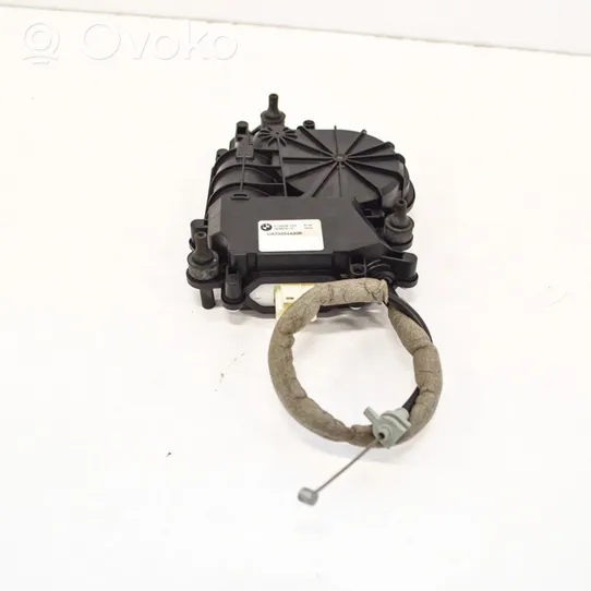 BMW X5 F15 Moteur ouverture de coffre 7303443