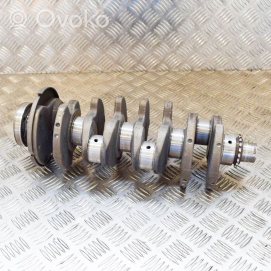 Volkswagen Golf IV Vilebrequin du moteur A105209B06A105209B