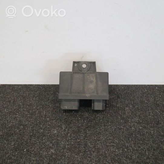 Alfa Romeo 159 Glow plug pre-heat relay 552033940281003043