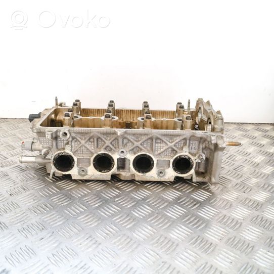 Toyota Yaris Testata motore 1110121033